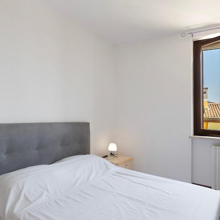 Boccadoro Apartament Bed and Breakfast Mozzecane Exteriör bild