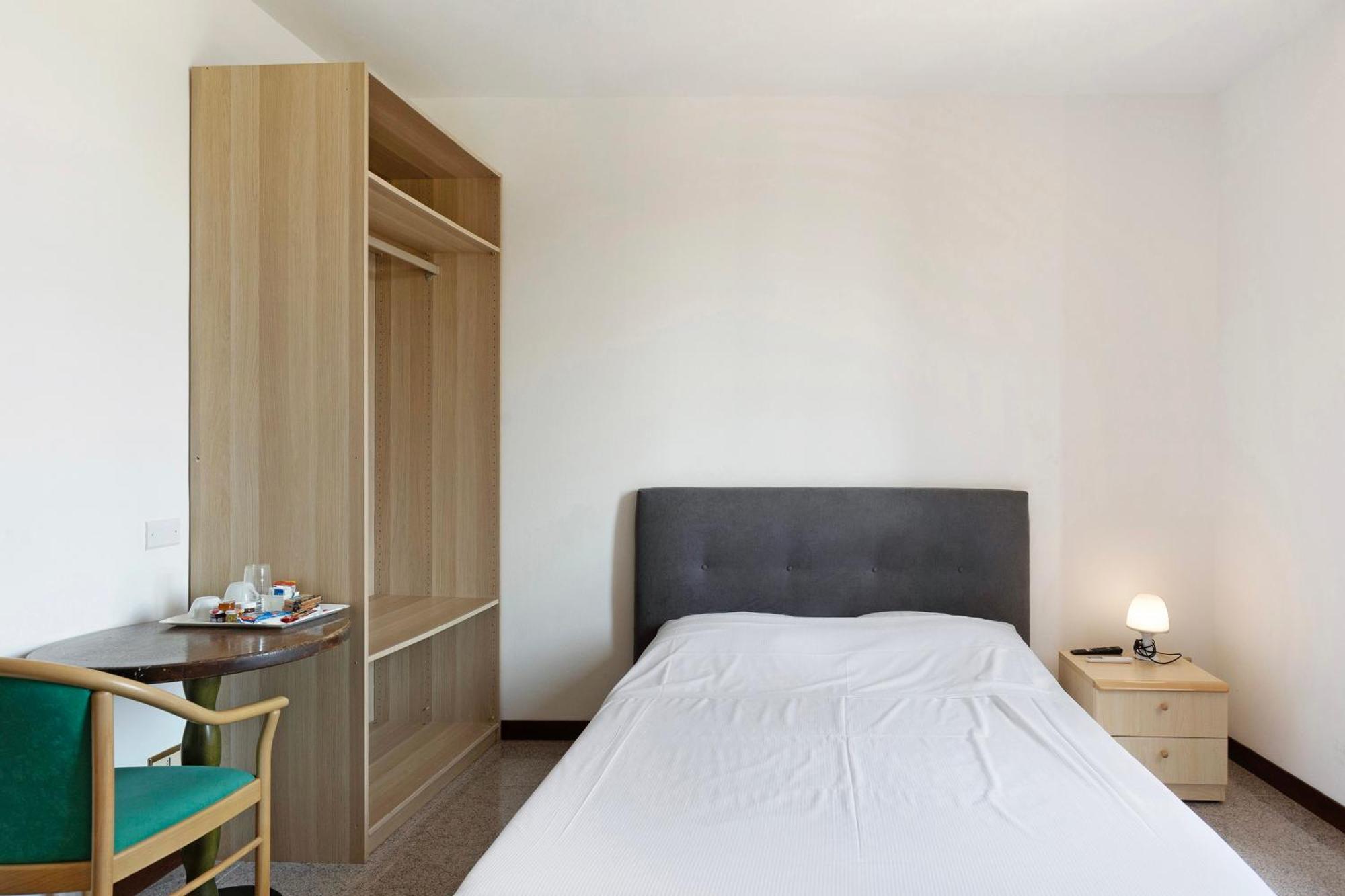 Boccadoro Apartament Bed and Breakfast Mozzecane Exteriör bild