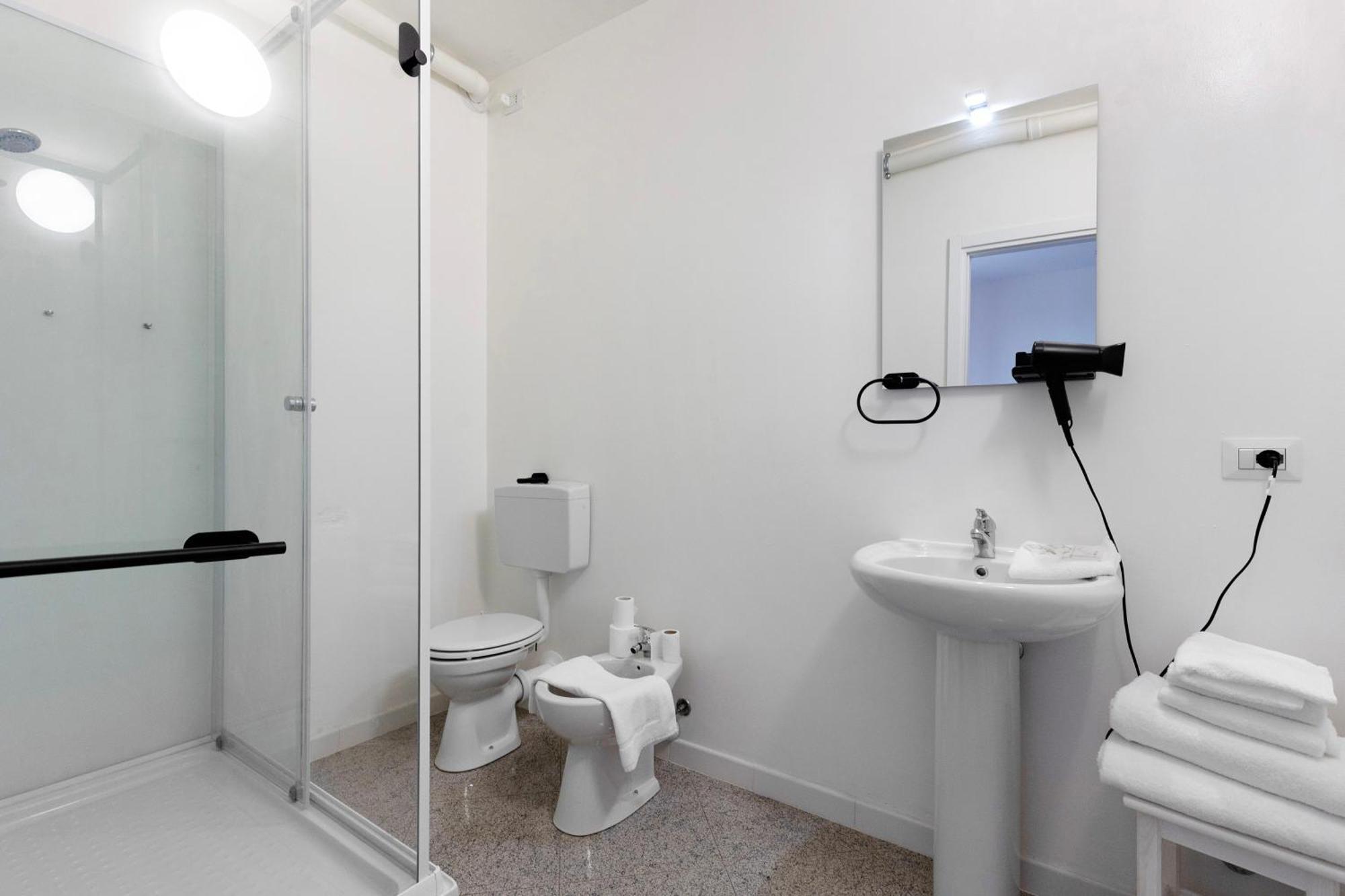 Boccadoro Apartament Bed and Breakfast Mozzecane Exteriör bild