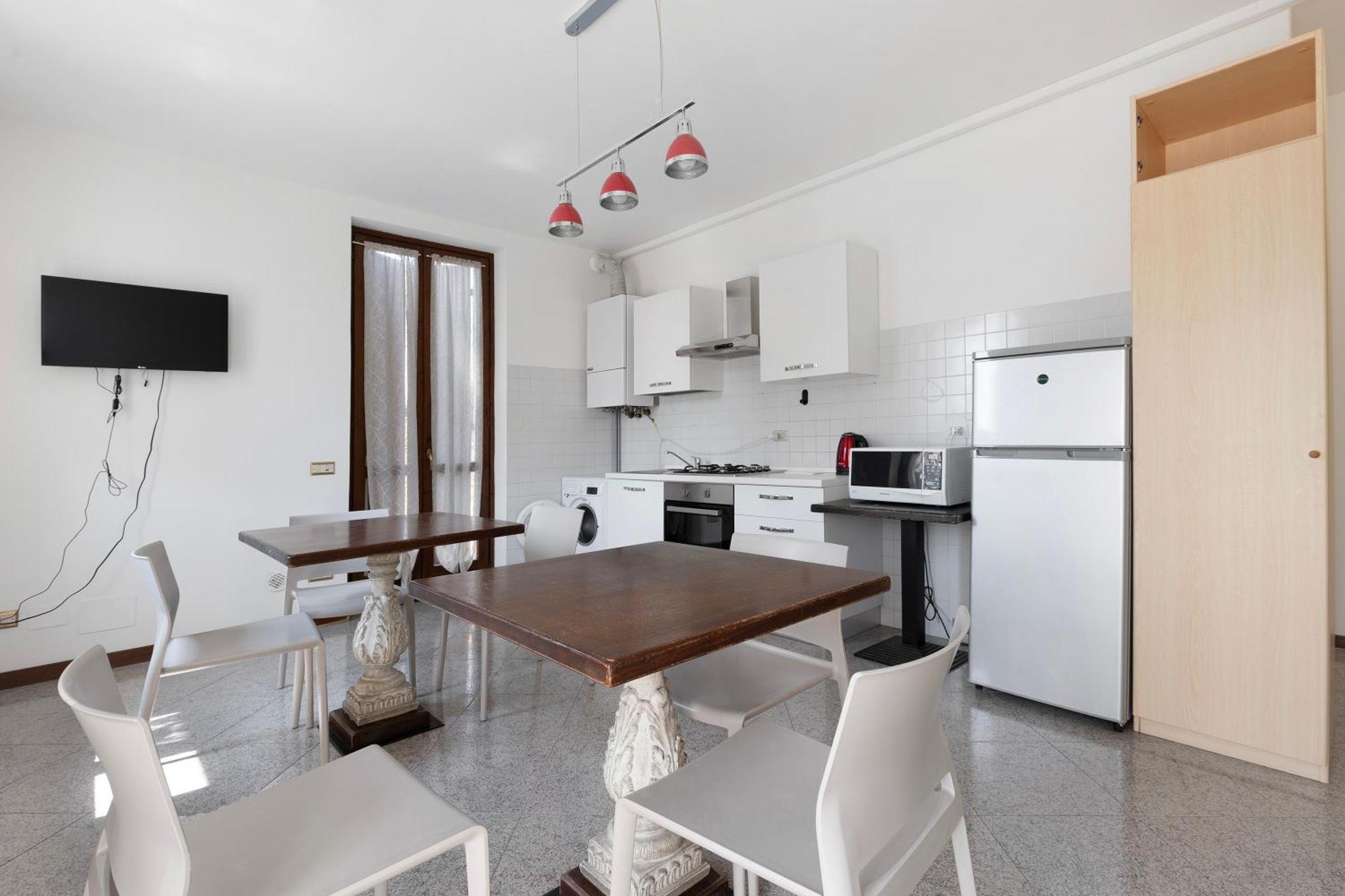 Boccadoro Apartament Bed and Breakfast Mozzecane Exteriör bild