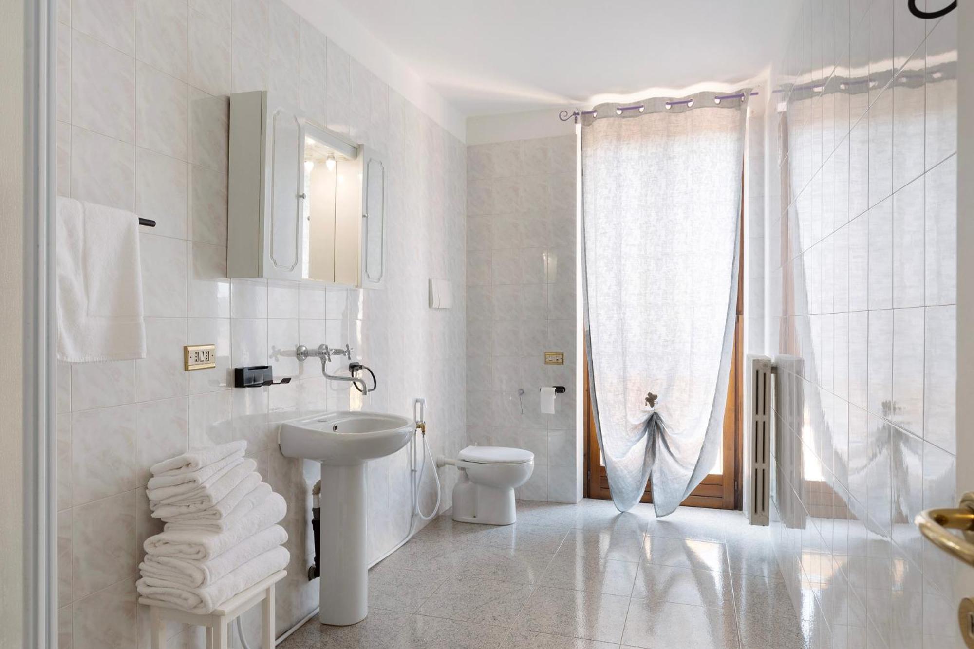 Boccadoro Apartament Bed and Breakfast Mozzecane Exteriör bild