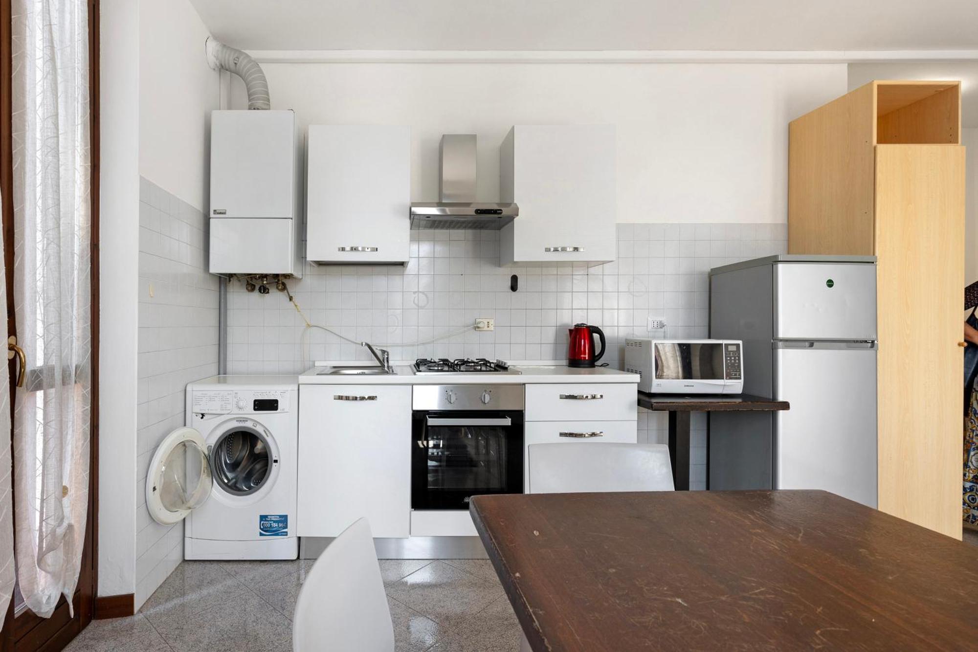 Boccadoro Apartament Bed and Breakfast Mozzecane Exteriör bild