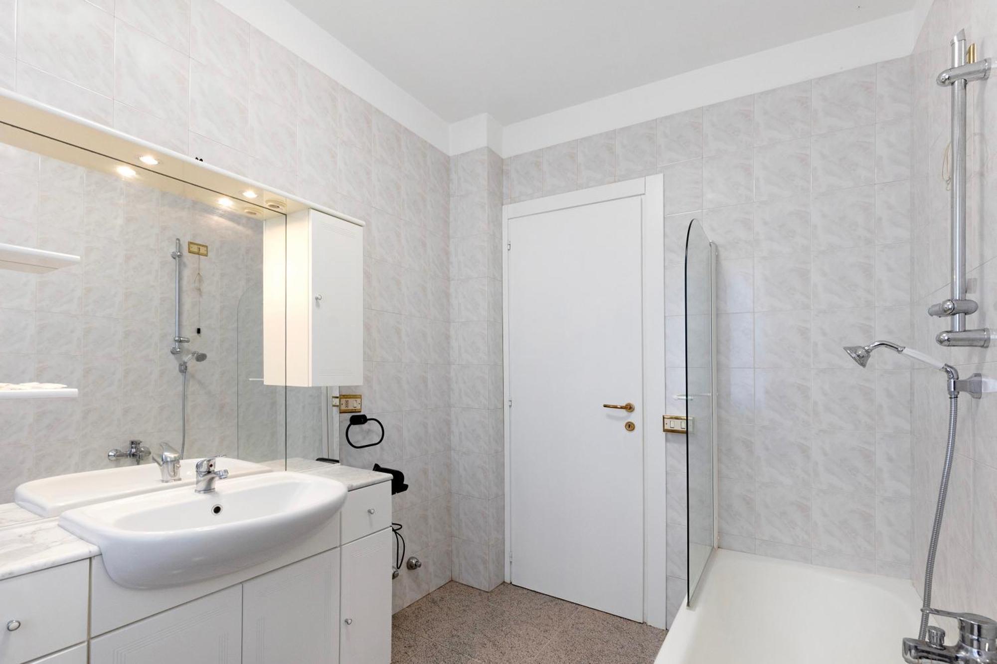 Boccadoro Apartament Bed and Breakfast Mozzecane Exteriör bild